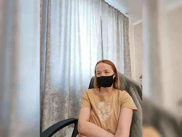 Viktoriya24 webcam