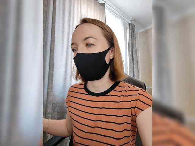 Viktoriya24 webcam