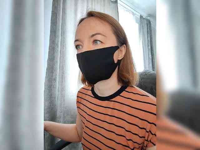 Viktoriya24 webcam