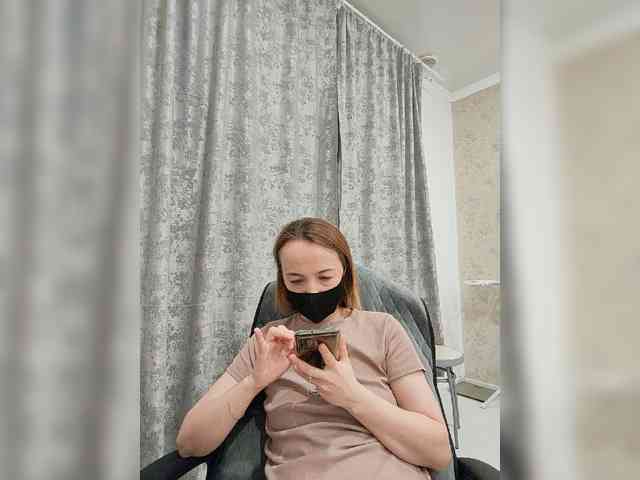 Viktoriya24 webcam