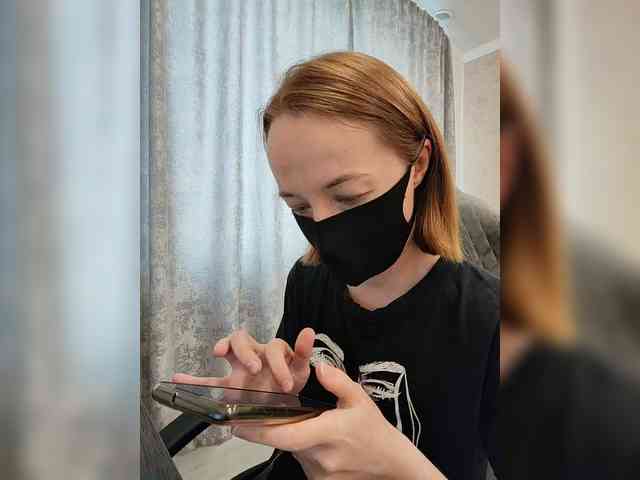 Viktoriya24 webcam