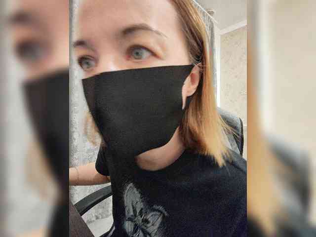 Viktoriya24 webcam