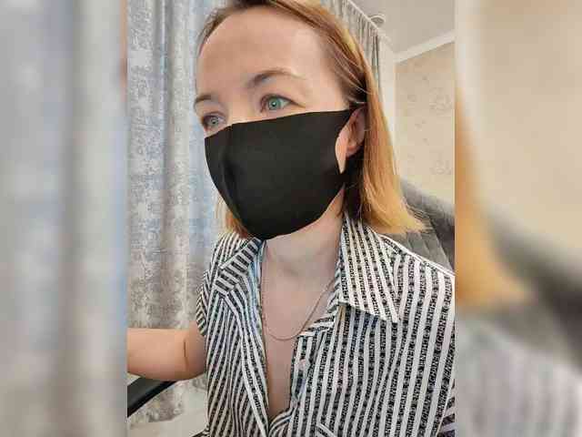 Viktoriya24 webcam