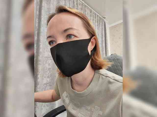 Viktoriya24 webcam