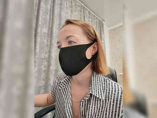 Viktoriya24 webcam