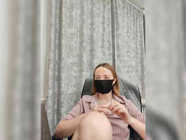 Viktoriya24 webcam