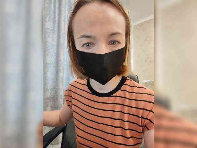 Viktoriya24 webcam