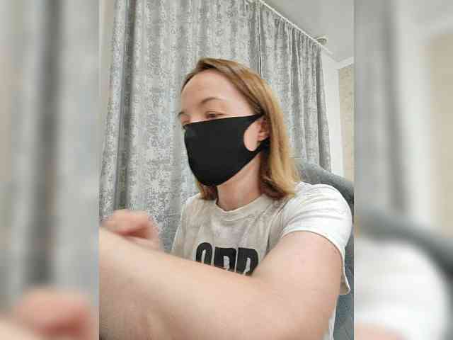 Viktoriya24 webcam