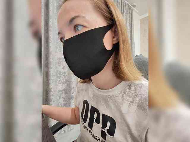 Viktoriya24 webcam