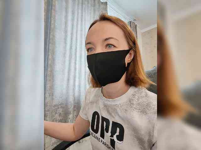 Viktoriya24 webcam