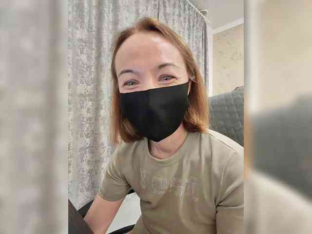 Viktoriya24 webcam