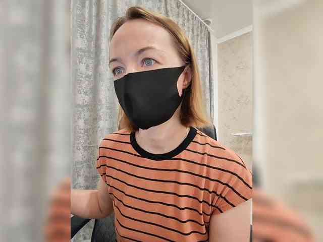 Viktoriya24 webcam