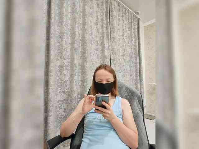 Viktoriya24 webcam