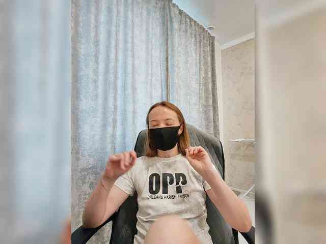 Viktoriya24 webcam