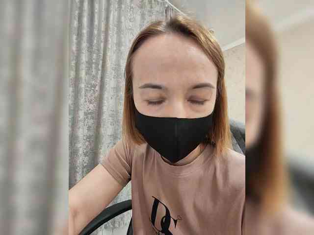 Viktoriya24 webcam