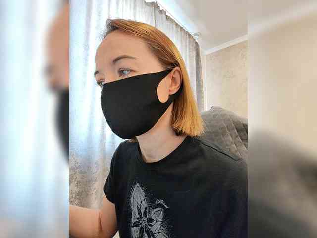 Viktoriya24 webcam