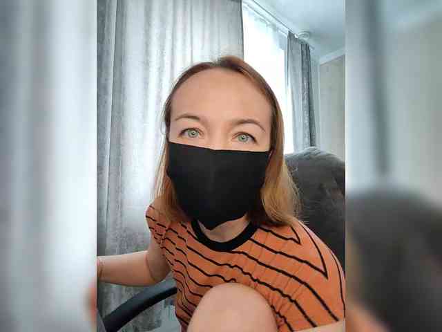 Viktoriya24 webcam