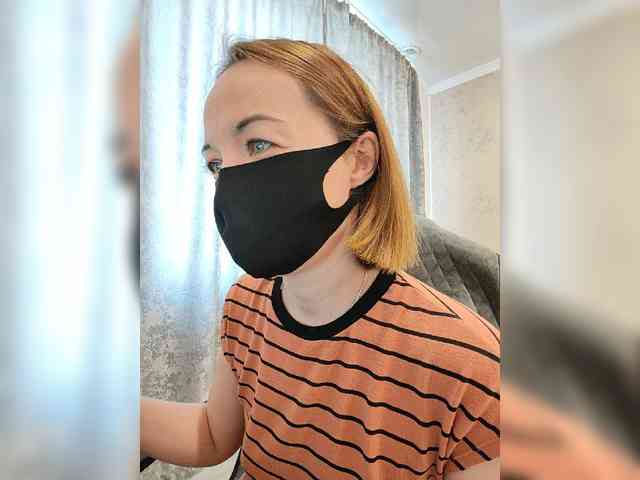 Viktoriya24 webcam