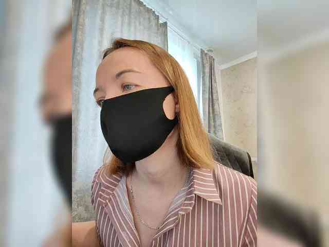 Viktoriya24 webcam