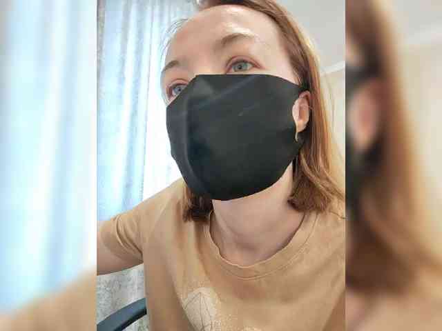Viktoriya24 webcam