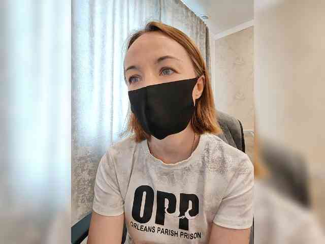 Viktoriya24 webcam