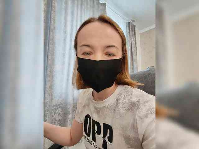 Viktoriya24 webcam
