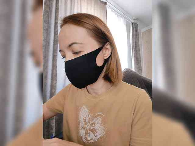 Viktoriya24 webcam