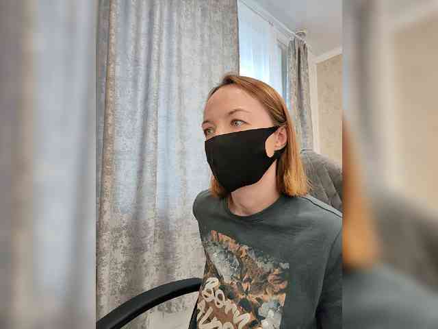 Viktoriya24 webcam