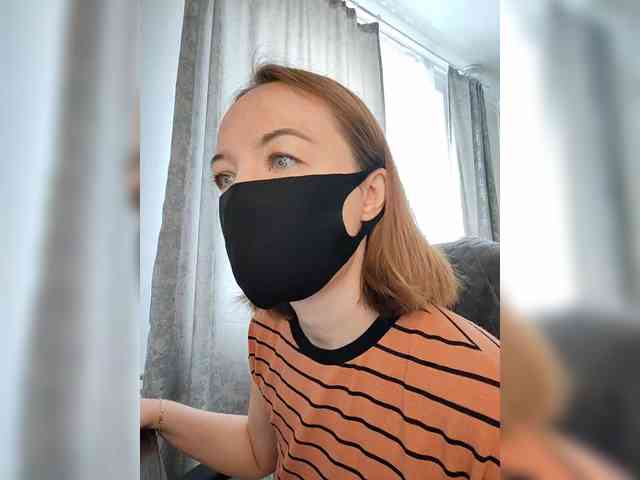 Viktoriya24 webcam