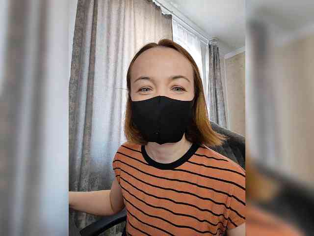 Viktoriya24 webcam