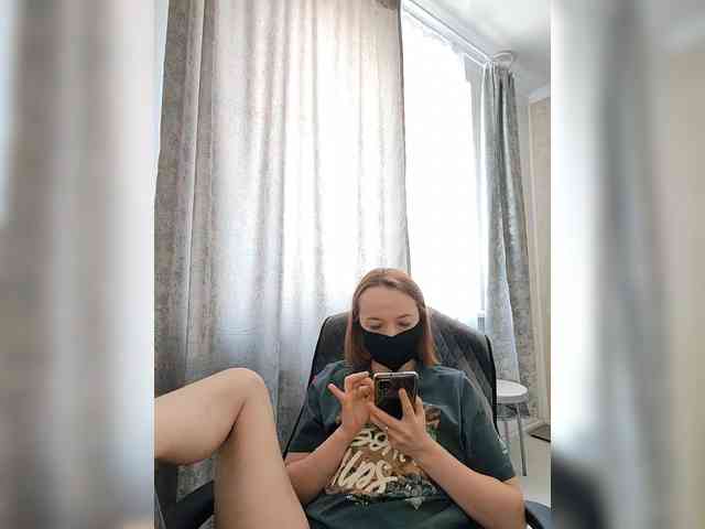 Viktoriya24 webcam