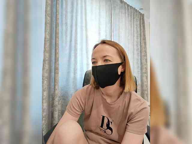 Viktoriya24 webcam