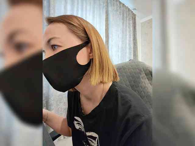 Viktoriya24 webcam