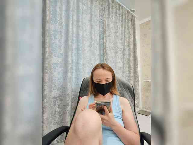 Viktoriya24 webcam