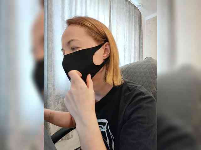 Viktoriya24 webcam