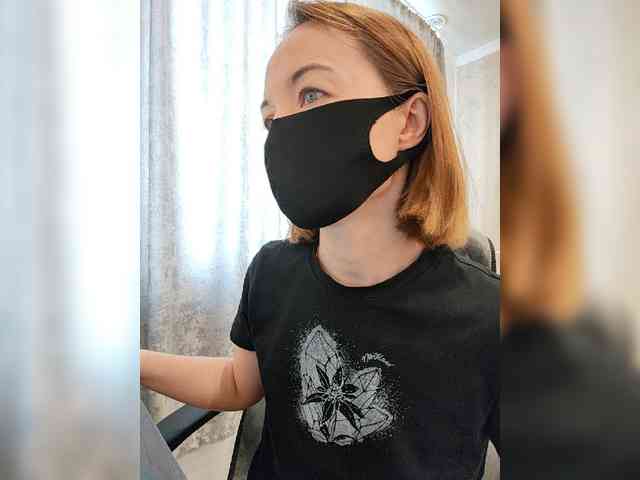Viktoriya24 webcam