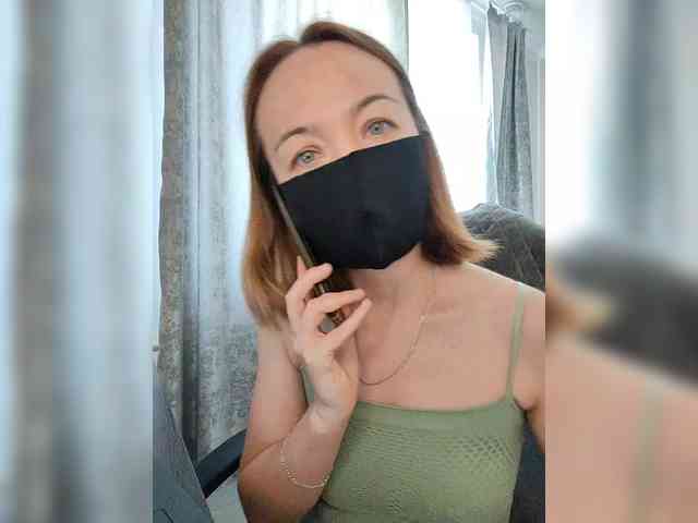 Viktoriya24 webcam
