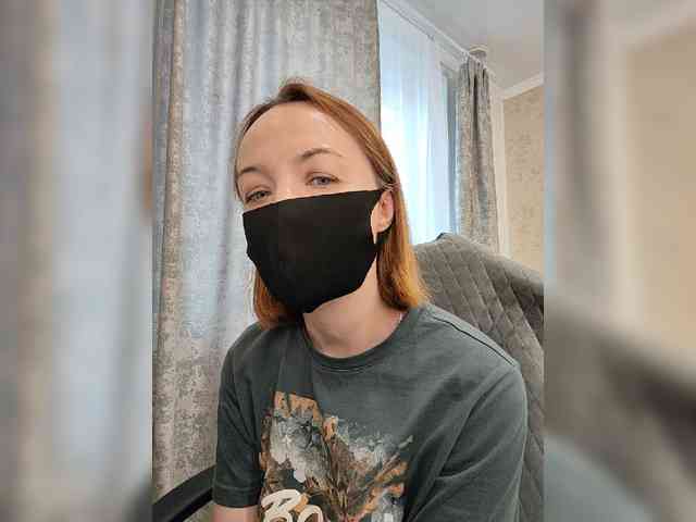 Viktoriya24 webcam