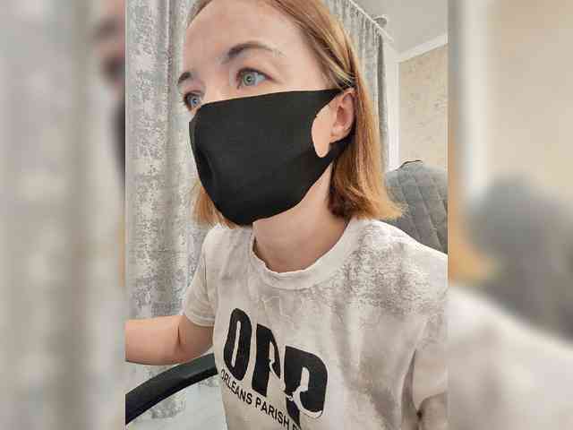 Viktoriya24 webcam