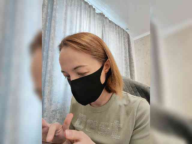Viktoriya24 webcam