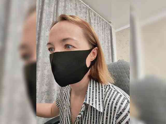 Viktoriya24 webcam