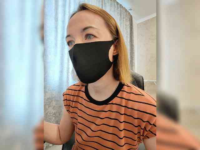 Viktoriya24 webcam