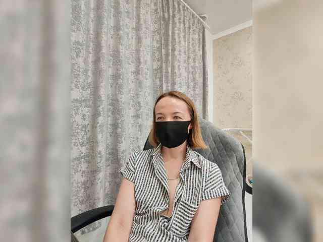 Viktoriya24 webcam