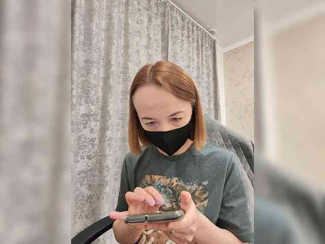 Viktoriya24 webcam