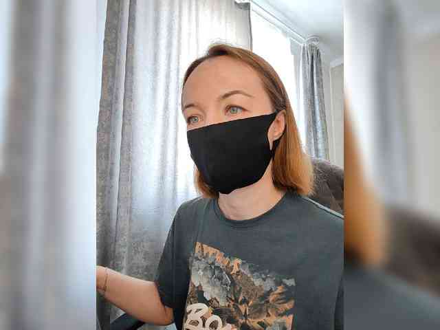 Viktoriya24 webcam