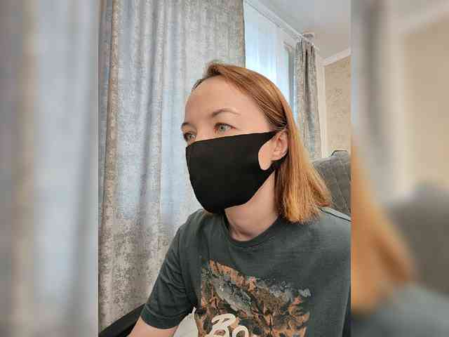 Viktoriya24 webcam