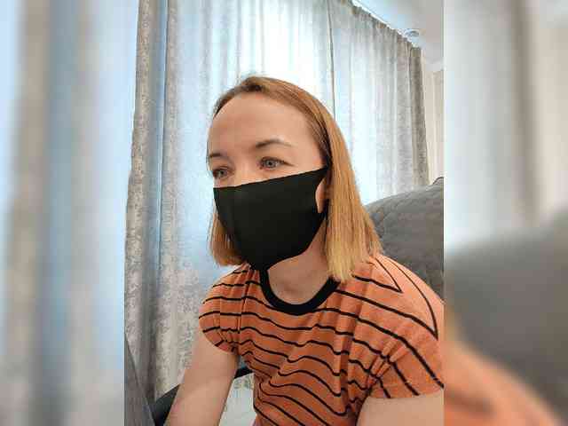 Viktoriya24 Live Webcam on BongaCams