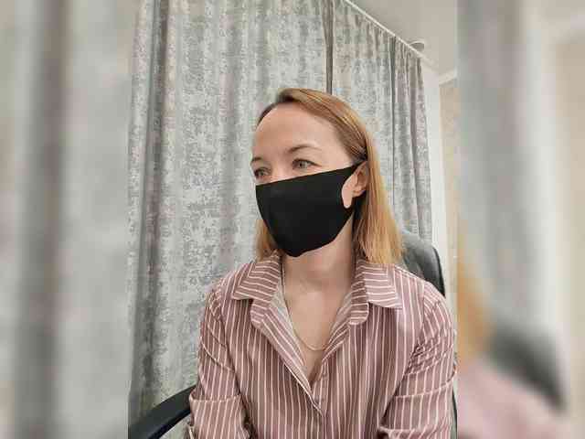 Viktoriya24 webcam