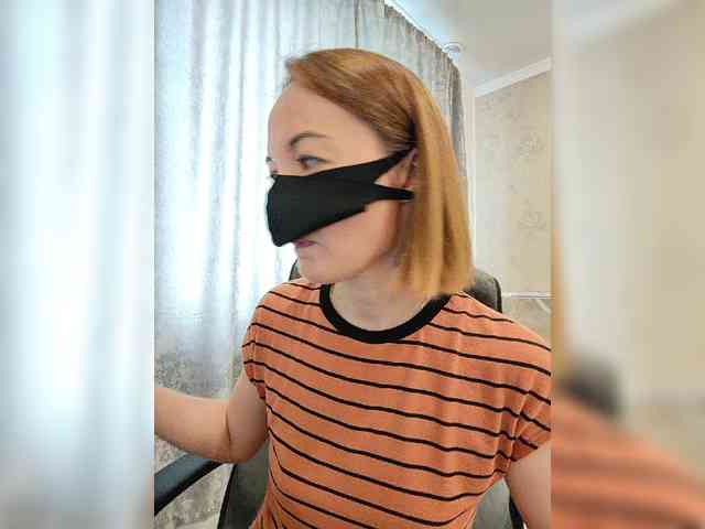 Viktoriya24 webcam
