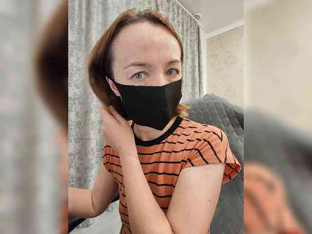 Viktoriya24 webcam